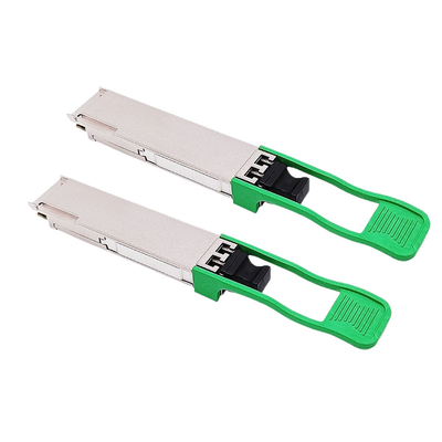 Optisches Modul 2km SMF LC des Transceiver-QSFP28 für Cisco QSFP-100G-CWDM4-S