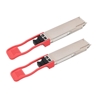 Optisches Transceiver-Modul QSFP28 40km SMF LC für Cisco QSFP-100G-ER4L-S