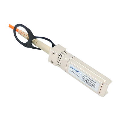 10GBASE SFP+ zu aktivem Lichtwellenleiter Cisco SFP-10G-AOC SFP+ kompatibel