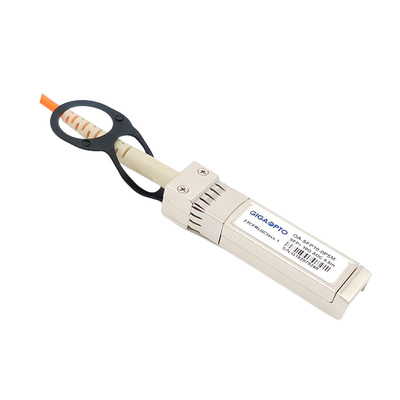 10GBASE SFP+ zu aktivem Lichtwellenleiter Cisco SFP-10G-AOC SFP+ kompatibel