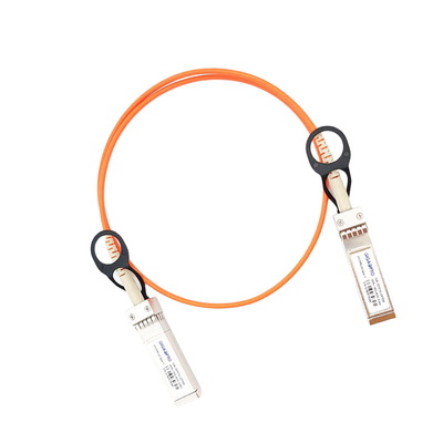 10GBASE SFP+ zu aktivem Lichtwellenleiter Cisco SFP-10G-AOC SFP+ kompatibel