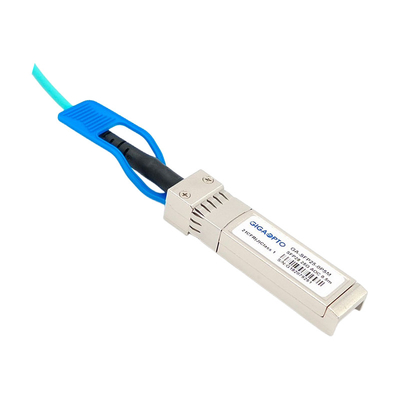 25Gbps aktive Lichtleiterkabel Cisco SFP28-25G-AOC kompatibel