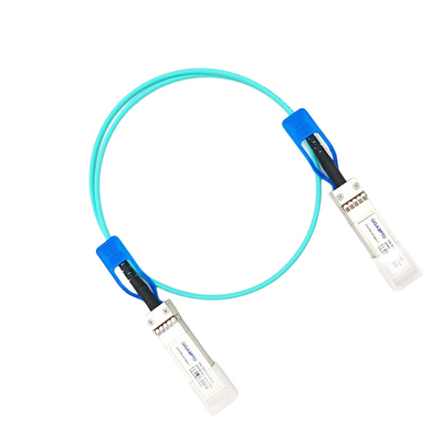 25Gbps aktive Lichtleiterkabel Cisco SFP28-25G-AOC kompatibel
