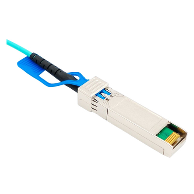 25Gbps aktive Lichtleiterkabel Cisco SFP28-25G-AOC kompatibel