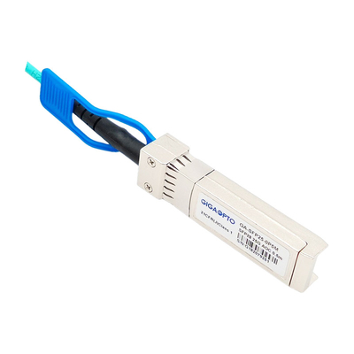 25Gbps aktive Lichtleiterkabel Cisco SFP28-25G-AOC kompatibel
