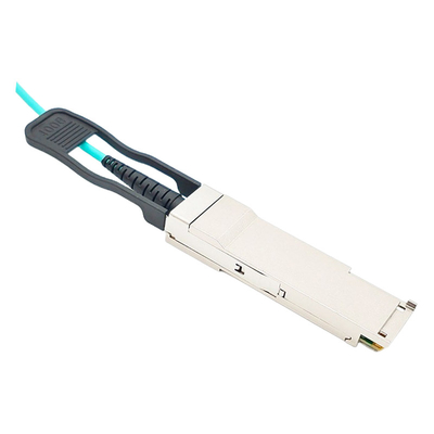 aktives Lichtleiterkabel AOC 100G QSFP28 für Cisco QSFP-100G-AOC