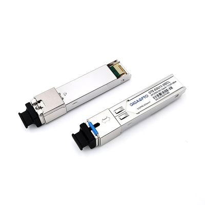 20 km Entfernung Sfp Gpon B+ Empfänger Hohe Empfindlichkeit
