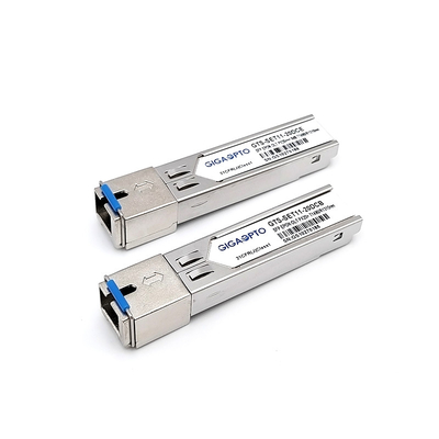 EPON OLT PX20+ Einmodus-Optikkomponenten FP/DFB DML/EML