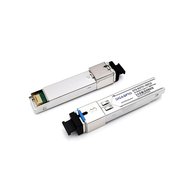 Hochleistungs GPON SFP-Transceiver Wellenlänge 1490nm / 1310nm