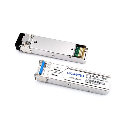 Cisco-kompatible 1,25G-optische Module für Datenrate