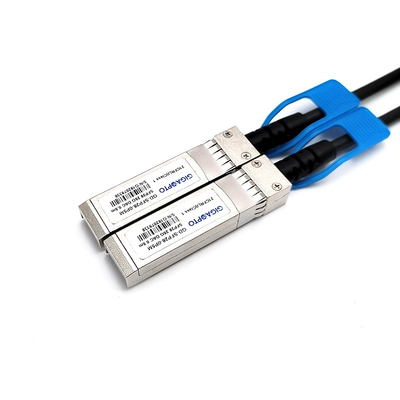 10Gbe DAC-Kabel Kupfer 5-95% RH Feuchtebereich