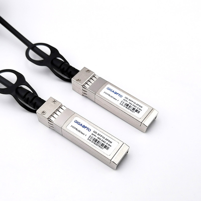Kupfer 10 Gbps Sfp+ Direktanschlusskabel 1m Länge