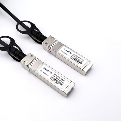 10 GB RoHS-konforme DAC-Kabel UL/CSA für Industrie