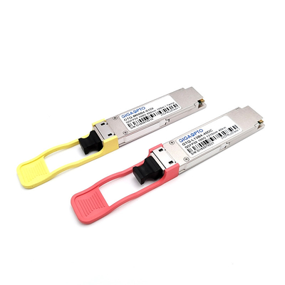 NRZ-Codierung VCSEL-Sender-Fibertransceiver-Modul