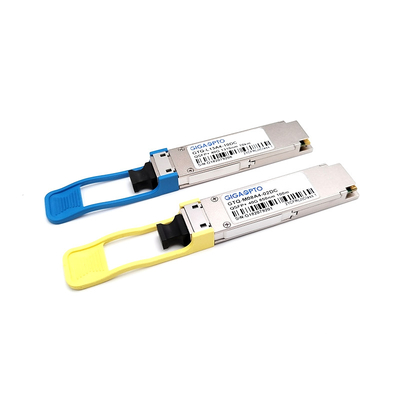 3.3V 40Gbase LR-PIN-Empfänger-Optischer Transceivermodul