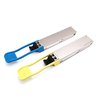 1310nm LC 40Gbase LR4 Glasfaseranschluss