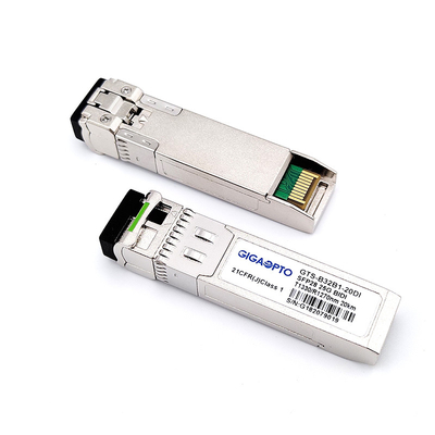 Cisco 25g Lc Sfp28 Kurzstreckentransceiver mit 1,5 Watt