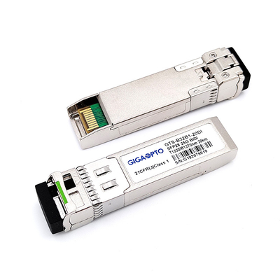 25G SFP28 MMF / SMF Glasfasertransceivermodul