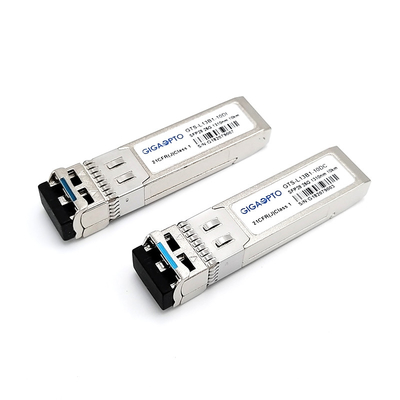 Einzelmodus Sfp28 optischer Empfänger 25 Gbps