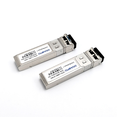 2.5W DDM SFP+-Transceiver kompatibel mit CISCO-Netzwerkgeräten