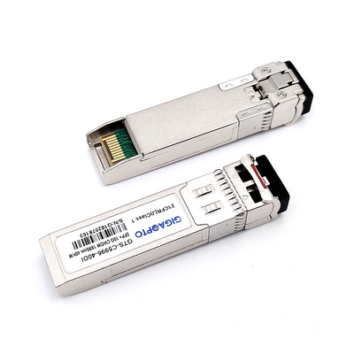 Cisco Fiber Transceiver mit 2,5 Watt 850nm/1310nm/1550nm