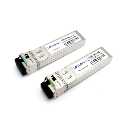 DDM DOM Cisco SFP Transceiver Modul 300m/2km/10km/20km/40km/80km/120km