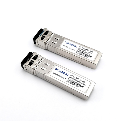 SFP28 Optical Transceiver VCSEL IEEE 802.3by für Hochgeschwindigkeitsnetzwerke