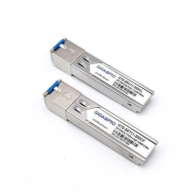 Px40 1,25 Gbps Glasfaser-Empfängermodul Sfp Epon