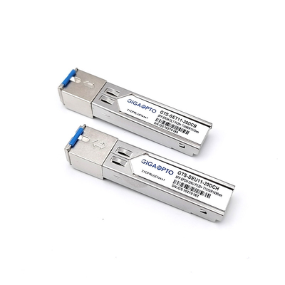 20g EPON ONU SFP 1000BASE-PX20 erreichen 20KM für Netzwerklösungen