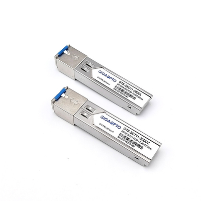 1000BASE-PX20 EPON OLT PX20 mit PIN/APD-Empfänger Typ Datenrate von 1,25 Gbps