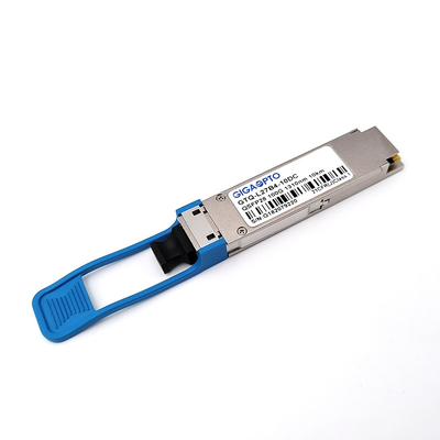 Juniper-kompatible 100G QSFP28-Transceiver -