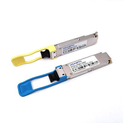 100G QSFP28-Transceiver - Standardpaket kompatibel und mehr