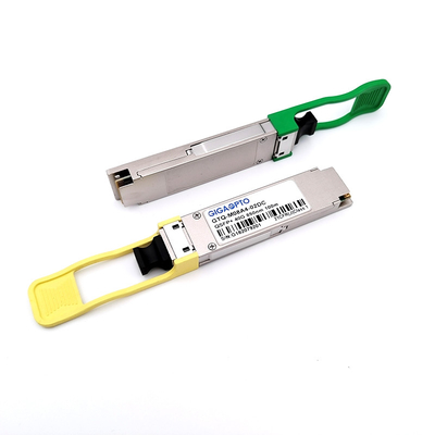 100G QSFP28 Transceiver Standardpaket kompatibel mit Juniper