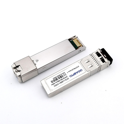 300m Sfp28 optischer Empfänger 25gbase Esr Dml Sender