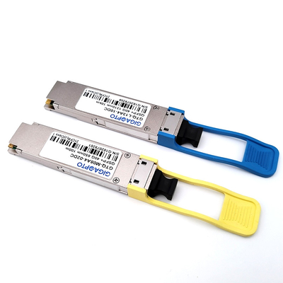 40G MMF-Optischer Transceiver mit DDM-Betriebsspannung 3.3V