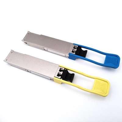 3 Jahre Garantie Qsfp+ Transceiver DDM Optical Switch Modul