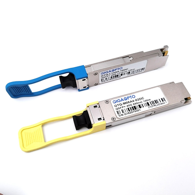1310nm QSFP MTP-Empfänger-PIN-Konnektor für Netzwerke