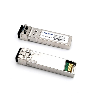 3-Jahresgarantie für CISCO-kompatible Transceiver 850nm/1310nm/1550nm