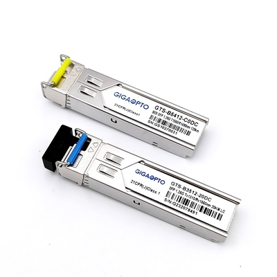 SFP-Schnittstelle 3 Jahre 1,5 Watt Stromverbrauch HP-Modul