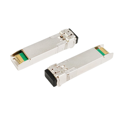 LC-Fiberkanalmodul 1,5 Watt Niedriger Stromverbrauch