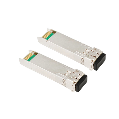 Faserkanalmodul mit LC-Anschluss 850nm/1310nm/1550nm Wellenlänge