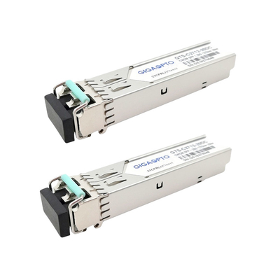CWDM SFP-Modul mit DDM und Qualität