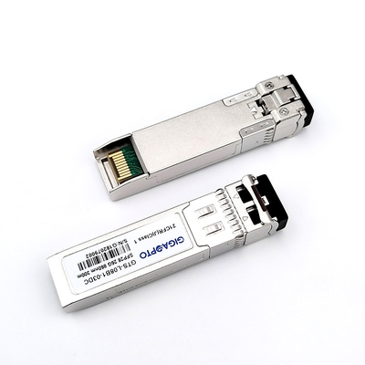 Cisco 25G SFP Ethernet-Transceiver mit 3,3 V Spannungsversorgung