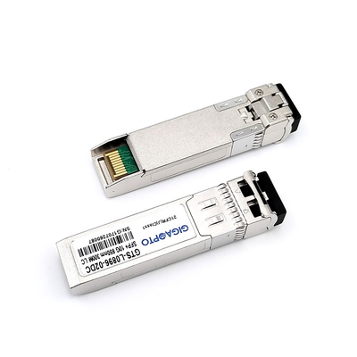 3.3V LC CISCO-kompatible Transceiver - zuverlässige Verbindung