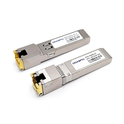 CISCO-kompatible RJ45 SFP-Transceiver für