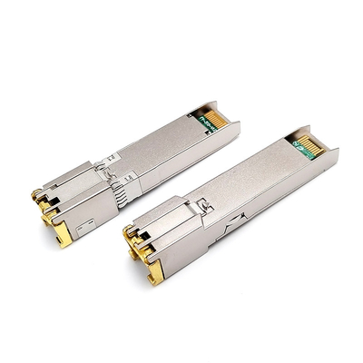 Cisco 10GB Sfp+ Transceiver für Ethernet / Glasfaserkanal