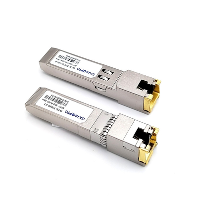 10G Datenrate Cisco-kompatible Transceiver mit 3 Jahren