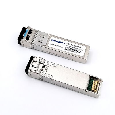 Cisco 10G DDM SFP+ Transceiver für Ethernet