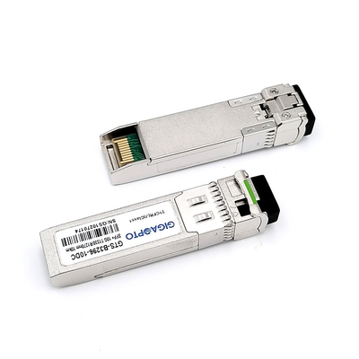 CISCO-kompatible Transceiver DDM/DOM 0°C bis 70°C SFP-10G-SR/LR/ER/LRM/ZR