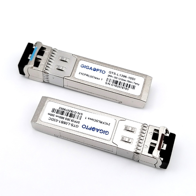 CISCO-kompatible Kupfer-SFP-Transceiver mit 10 Gbps für SFP-10G-SR/LR/ER/LRM/ZR